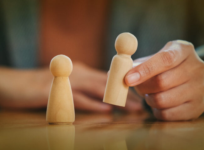 Changes to the Succession Law Reform Act and Family Law Act