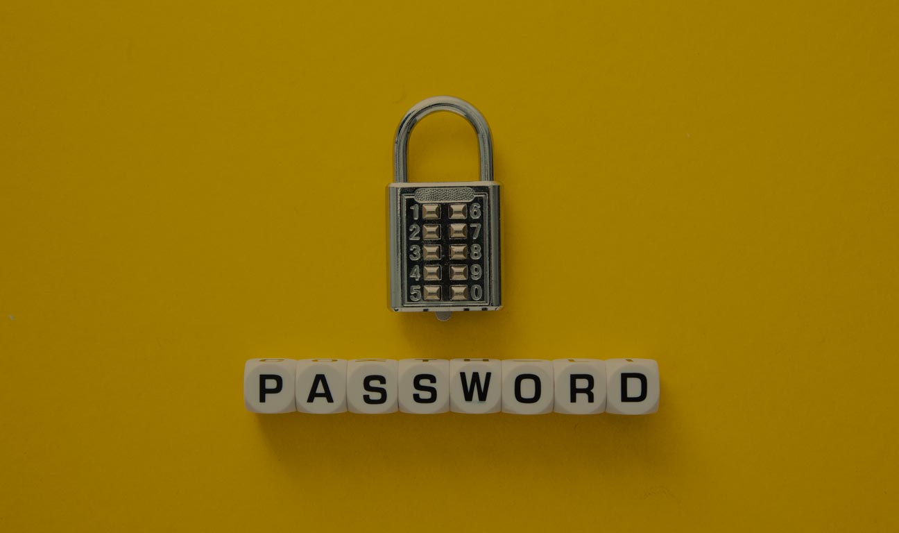 Estate Planning: How To Keep Track of Passwords, Access Keys, and PINs