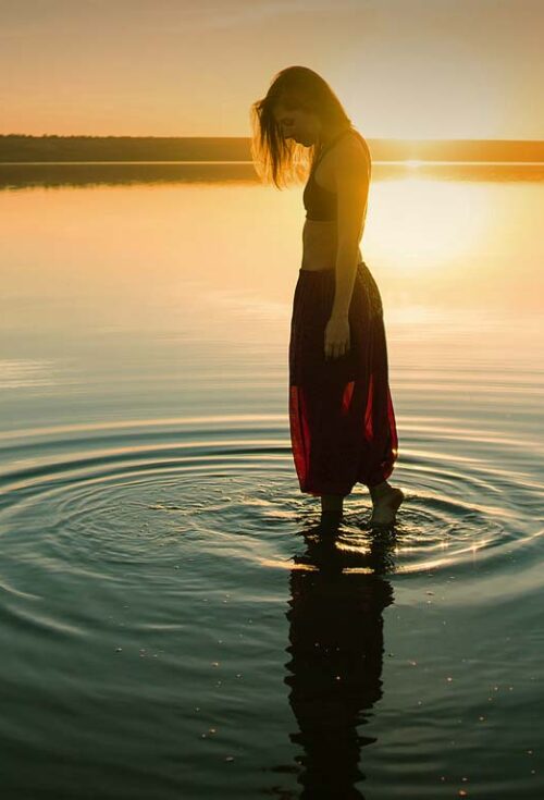 The initial loss of a loved one is a traumatic experience all on it’s own, but the multitude of losses that follow are surprising, and just as painful. These "secondary losses" are all the messy, unexpected, complicated consequences that come after loss; they exacerbate feelings of sadness, isolation, and stress.