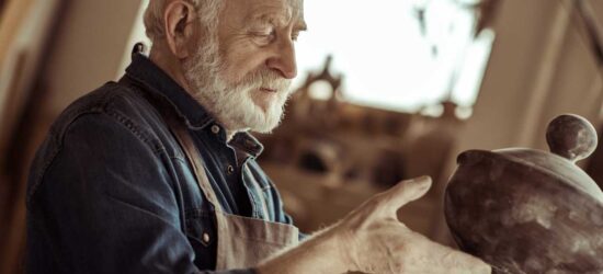 Economic uncertainty, inflation and the decline of workplace pensions have left growing numbers of Canadian seniors unable to leave their jobs. What can aspiring but anxious would-be retirees do?