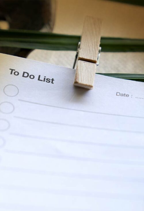 Frequently Asked Questions: Role & Responsibilities of The Executor