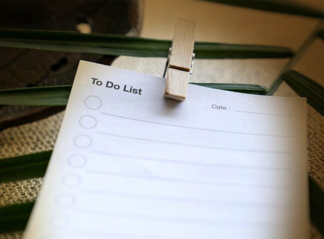 Frequently Asked Questions: Role & Responsibilities of The Executor