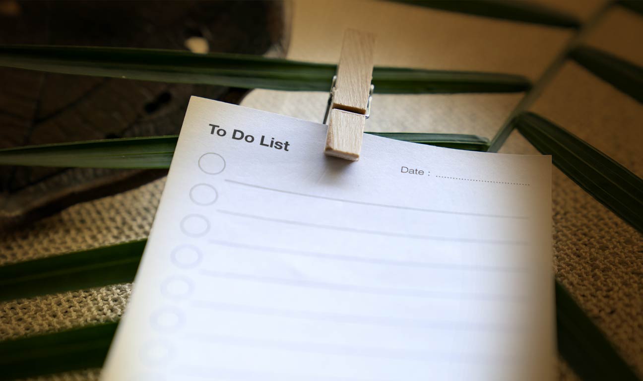 Frequently Asked Questions: Role & Responsibilities of The Executor