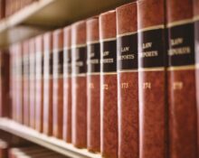 Groundbreaking Estate Decisions in 2024 & 2025