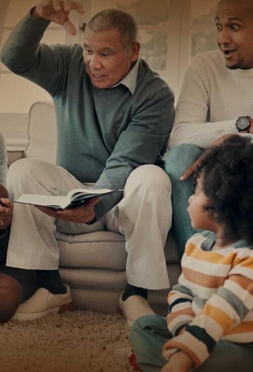 Discussing your estate plan with your family may feel uncomfortable, but avoiding the conversation can create unnecessary confusion and conflict. Clear communication prevents misunderstandings and ensures your loved ones understand your intentions.