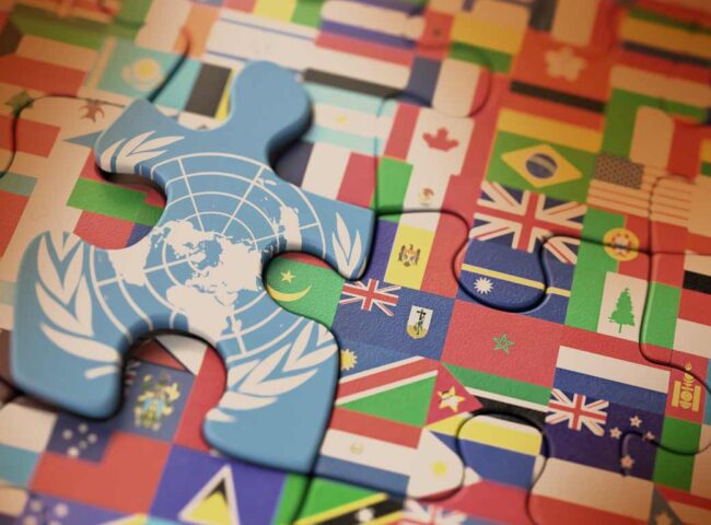 United Nations report says Canada should repeal MAID for people with non-terminal illness... The UN committee also asked the federal government to end the proposed expansion of MAID for patients with mental disorders and to ban any federal support for any requests in advance.