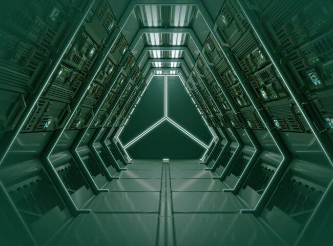 Gene Roddenberry is widely known as the mind behind Star Trek but less well known is his ugly estate litigation fight that centered around the definition of “Star Trek.”