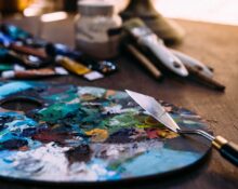 The Legacy of Bob Ross: Lessons in Succession Planning