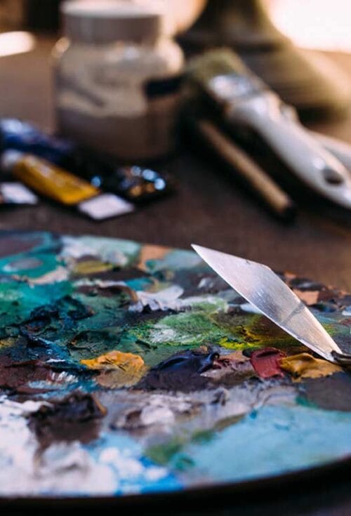 The Legacy of Bob Ross: Lessons in Succession Planning