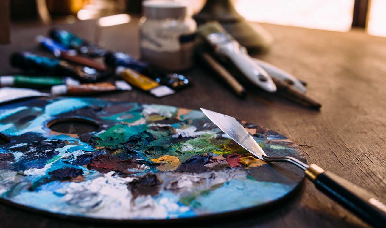 The Legacy of Bob Ross: Lessons in Succession Planning