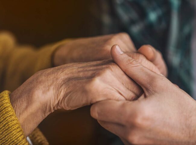 MAID Canada: Late Mother's Role in Son's "Right to Choose"