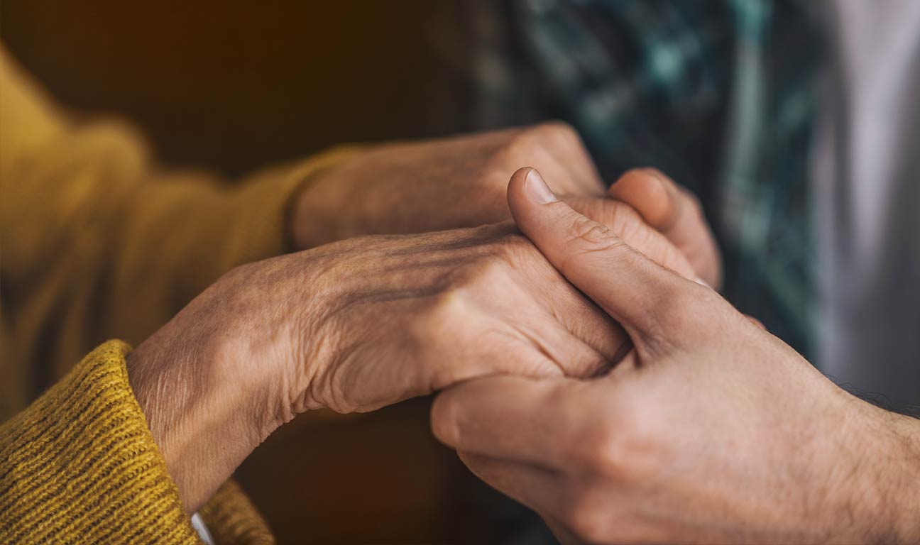 MAID Canada: Late Mother's Role in Son's "Right to Choose"