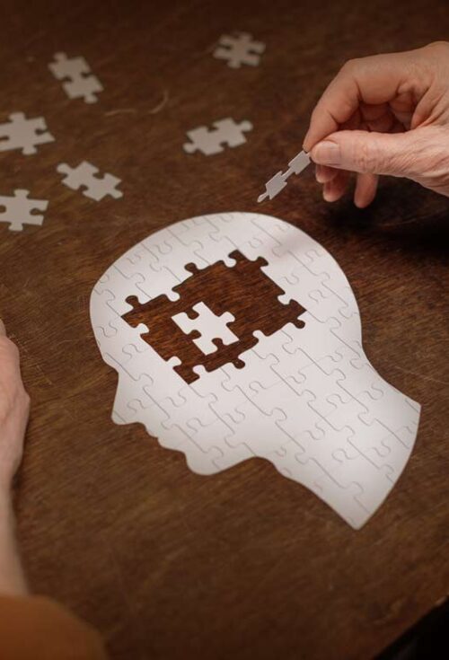 If you or a loved one has been diagnosed with Alzheimer’s disease or a related dementia, it may be difficult to think beyond the day to day. However, taking steps now can help prepare for a smoother tomorrow.