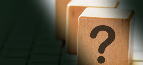Frequently Asked Questions: What is "Right of Survivorship"?