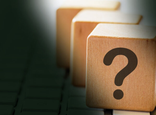 Frequently Asked Questions: What is "Right of Survivorship"?