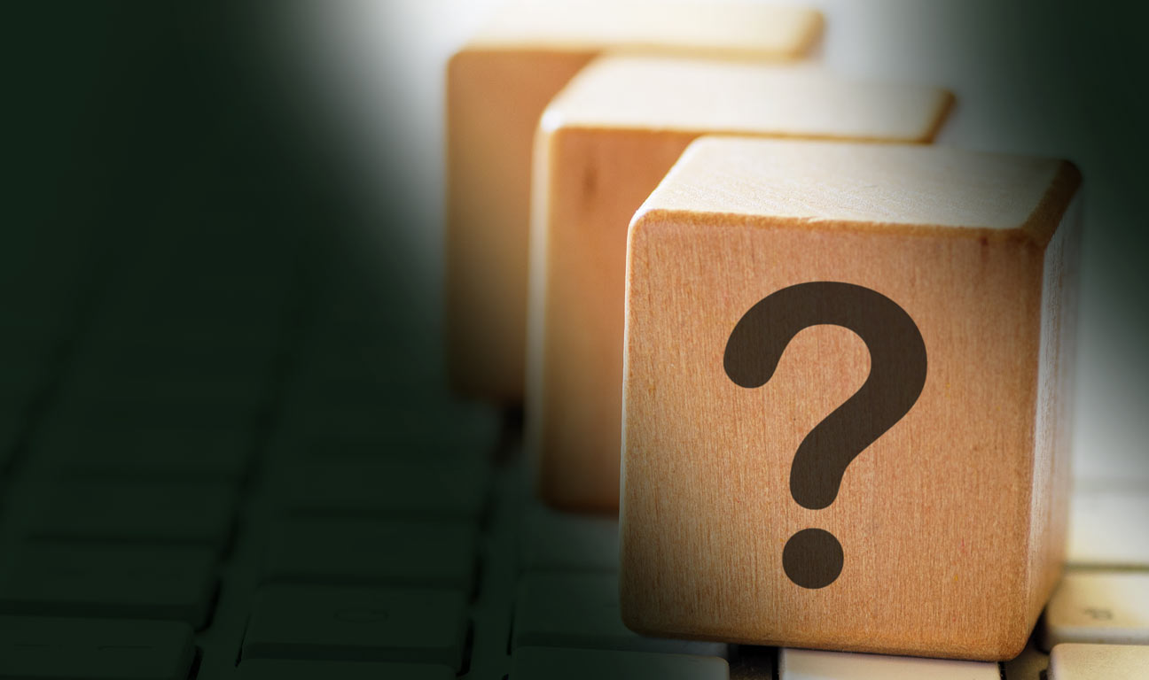 Frequently Asked Questions: What is "Right of Survivorship"?