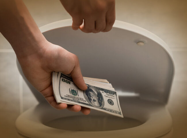 70% of wealthy families lose their wealth by the second generation and 90% lose it by the third. This video breaks down why this happens and how long you can actually expect generational wealth to last, if you don't take serious action.