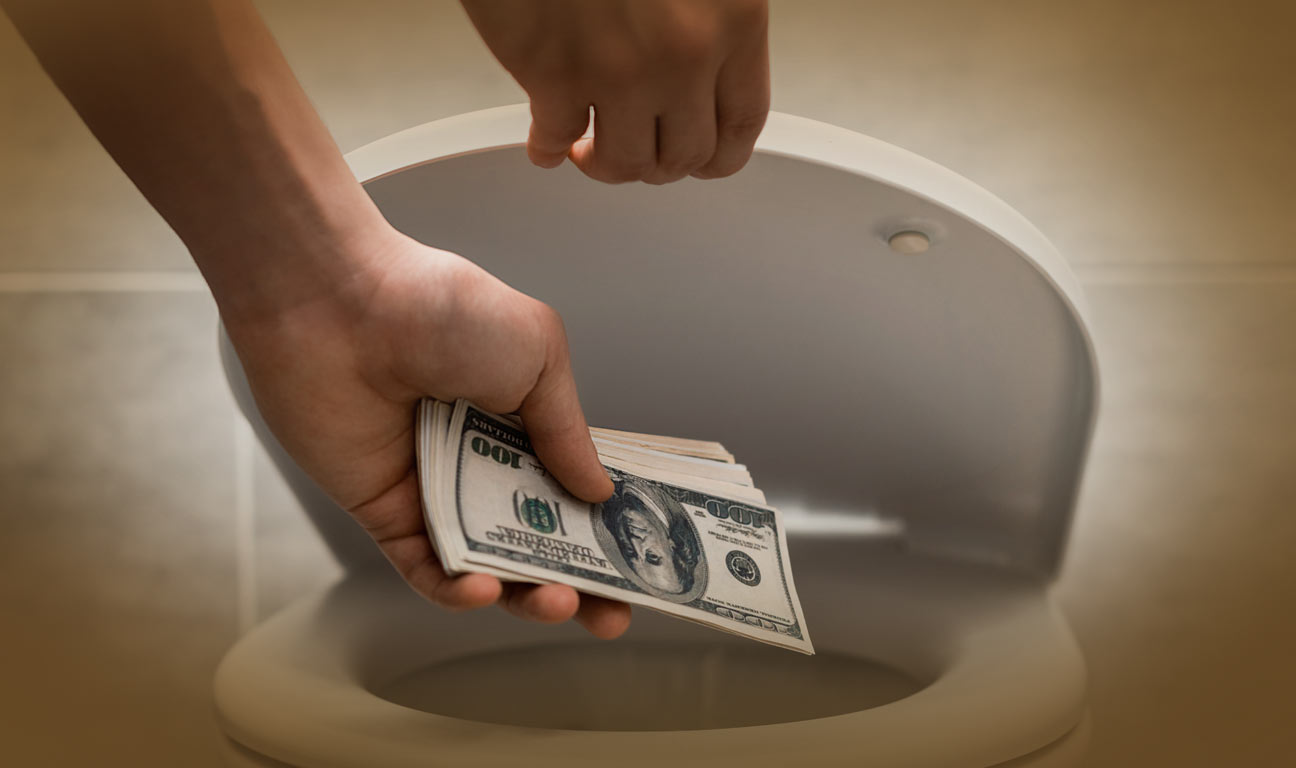 70% of wealthy families lose their wealth by the second generation and 90% lose it by the third. This video breaks down why this happens and how long you can actually expect generational wealth to last, if you don't take serious action.