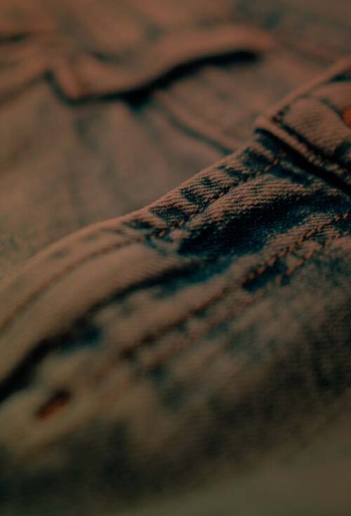 Truly Wild Inheritance Stories: From Entire Towns to Century-Old Denim