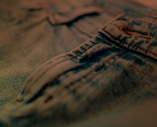 Truly Wild Inheritance Stories: From Entire Towns to Century-Old Denim