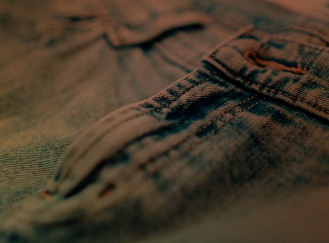 Truly Wild Inheritance Stories: From Entire Towns to Century-Old Denim