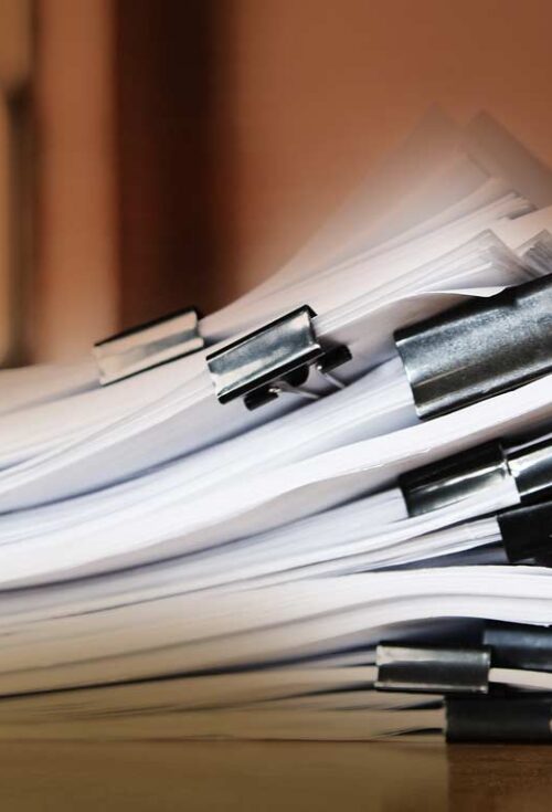 As you navigate your necessary estate planning decisions, here are a few crucial mistakes plenty of people make, but that you'll want to avoid.