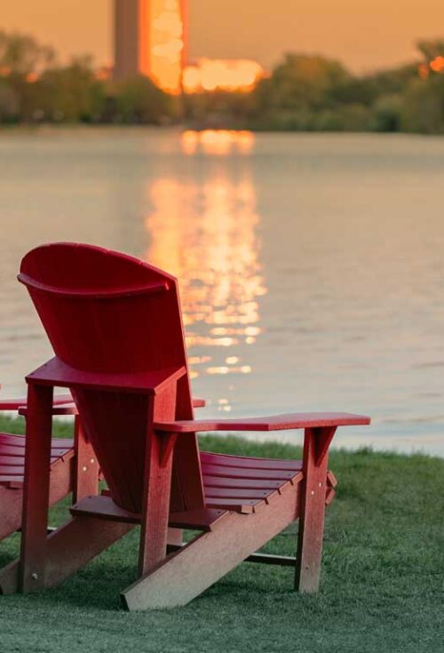 Can You Avoid Impending Capital Gain on Your Family Cottage?