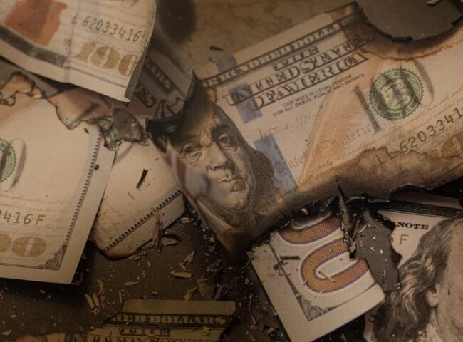 These heiresses —Evalyn Walsh McLean, Catherine Tylney-Long, Christina Onassis, Barbara Hutton, and Barbara Baekland— learned that some prices are too high to pay, even when you can afford anything money can buy.