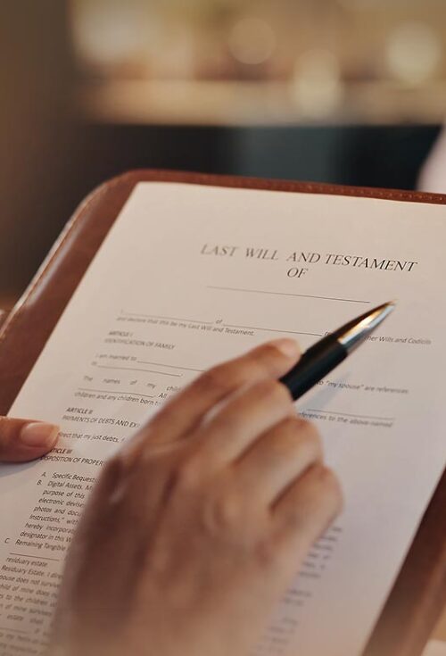 For families with a loved one receiving disability assistance, an inheritance can have unintended and damaging consequences. A well-intentioned gift can disrupt eligibility for essential government benefits, often outweighing any short-term financial gain.