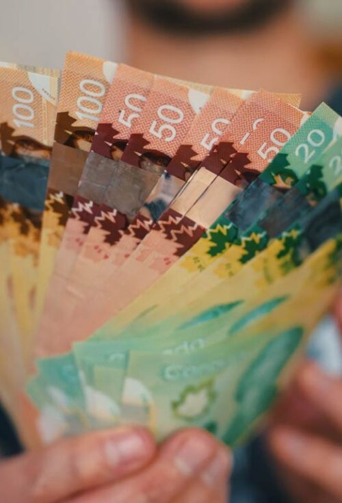Did you know that in 2022 the Bank of Canada (BoC) and a few large provinces had unclaimed bank accounts and estates totaling $1.8 billion dollars? That number keeps growing, despite the government’s best efforts to find the owners.