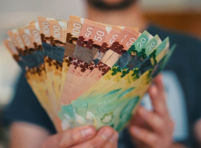 Did you know that in 2022 the Bank of Canada (BoC) and a few large provinces had unclaimed bank accounts and estates totaling $1.8 billion dollars? That number keeps growing, despite the government’s best efforts to find the owners.