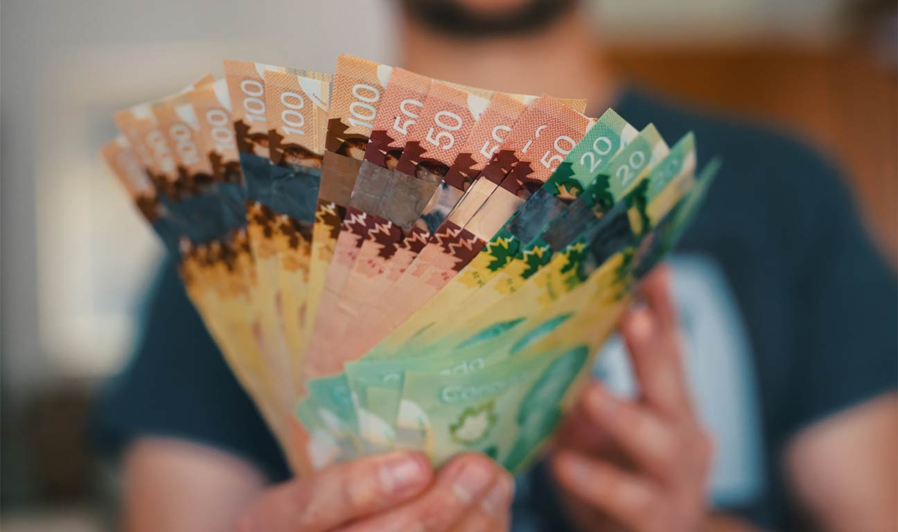 Did you know that in 2022 the Bank of Canada (BoC) and a few large provinces had unclaimed bank accounts and estates totaling $1.8 billion dollars? That number keeps growing, despite the government’s best efforts to find the owners.