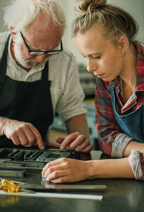 When it comes to succession, psychological factors such as motivation and relationship dynamics are just as important as understanding the business operations and budget, experts say.