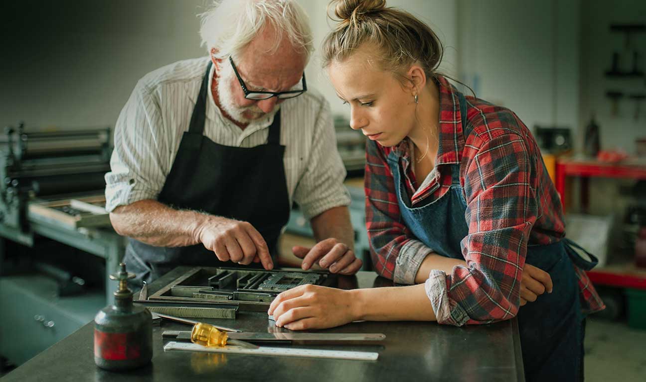 When it comes to succession, psychological factors such as motivation and relationship dynamics are just as important as understanding the business operations and budget, experts say.