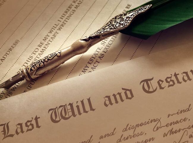 Finding the right will making software for your family situation can streamline the process and allow you to have everything in order for your heirs. These sites can help you create an affordable will online...