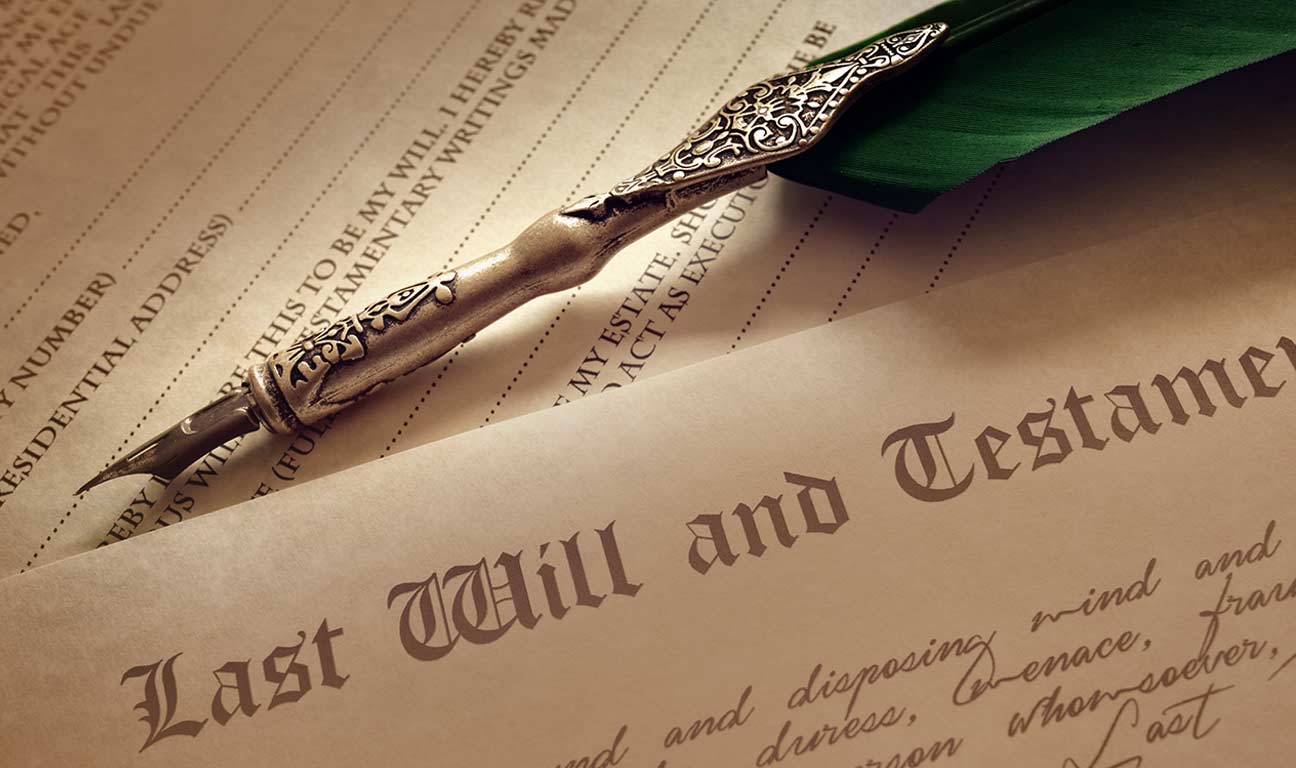 Finding the right will making software for your family situation can streamline the process and allow you to have everything in order for your heirs. These sites can help you create an affordable will online...