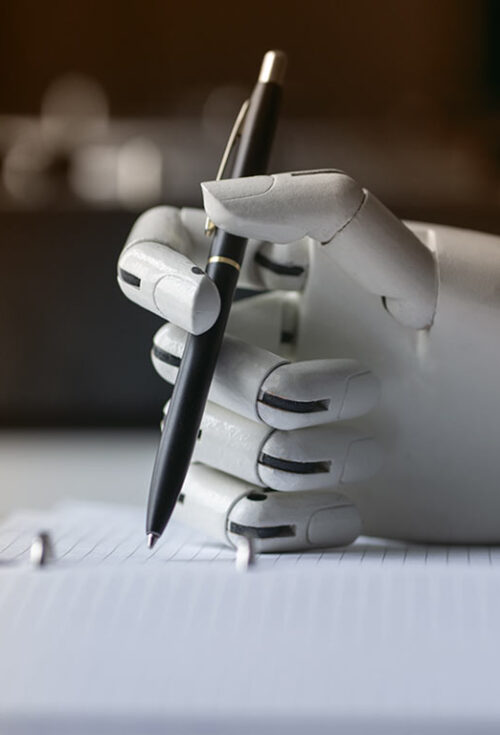 Predictions for the Future of AI in Estate Planning