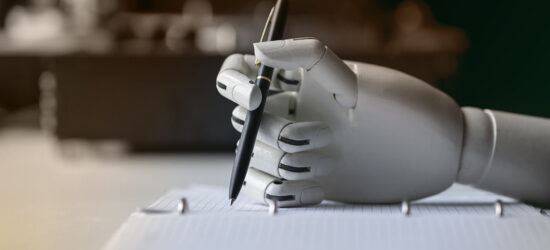 Predictions for the Future of AI in Estate Planning