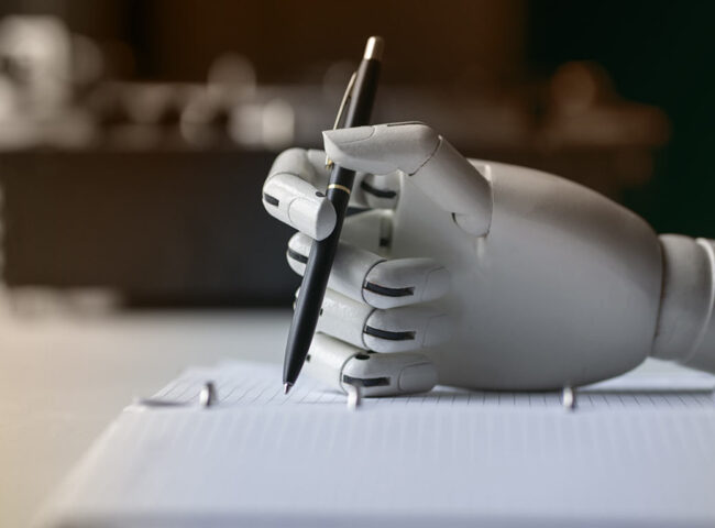 Predictions for the Future of AI in Estate Planning