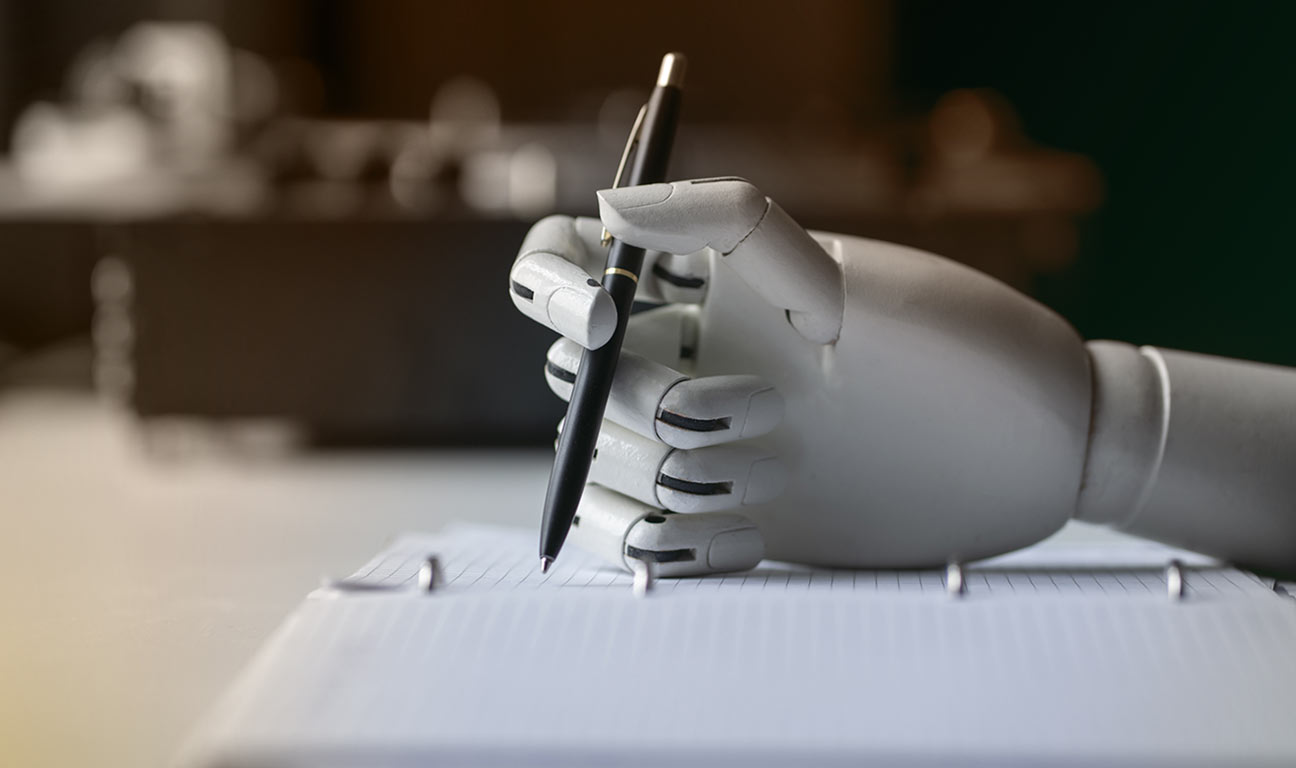 Predictions for the Future of AI in Estate Planning