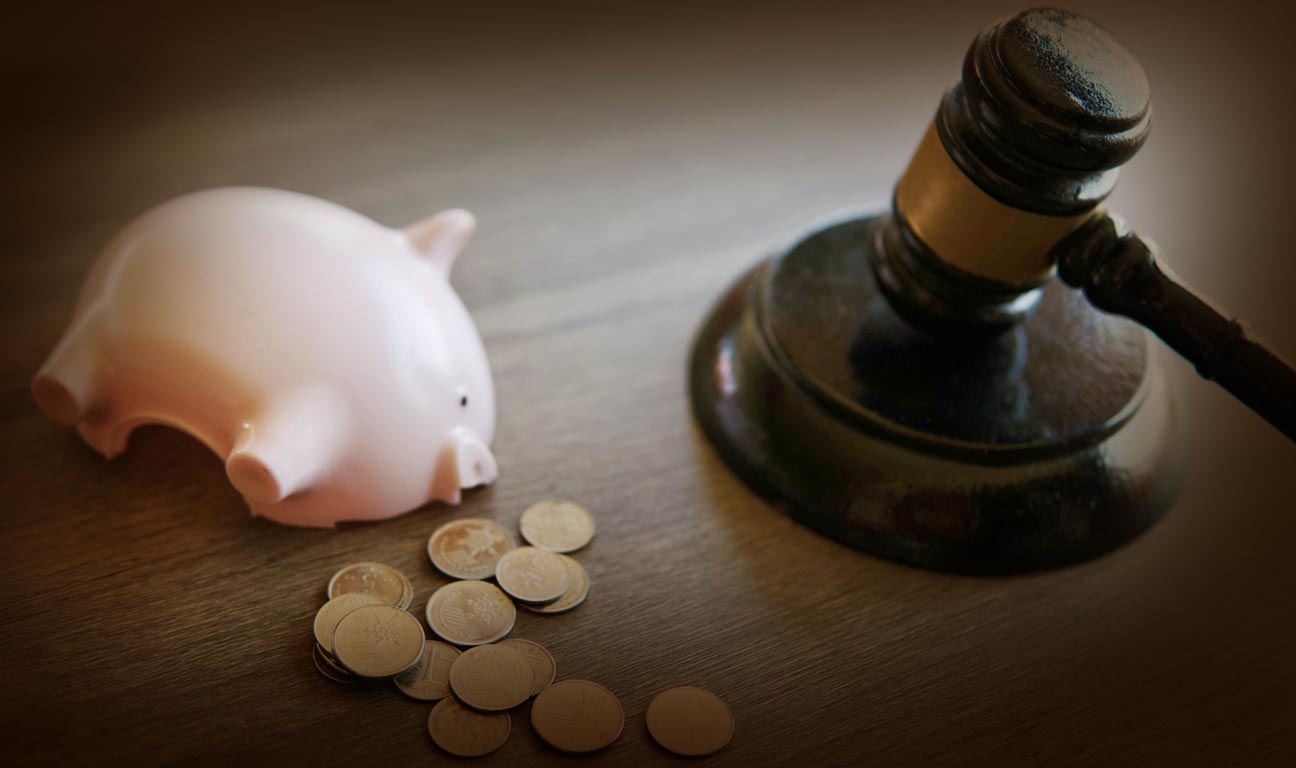 Sometimes, an estate’s debts and liabilities are greater than its assets. In Canada, an insolvent estate can only be assigned into bankruptcy with the court's permission. This is specifically outlined in Section 49(1) of the Bankruptcy and Insolvency Act (BIA).