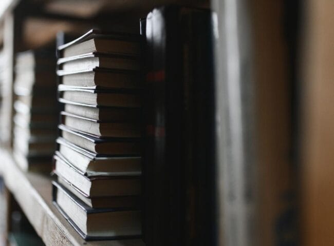 7 Best Estate Planning Books for 2023 | It’s never too early to start planning your estate. You can be prepared with these seven books on estate planning.