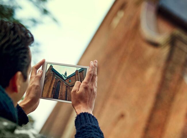 Charitable Bequests: The Importance of Names