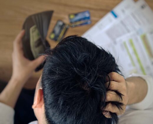 Executor Liability: Administration of an Insolvent Estate