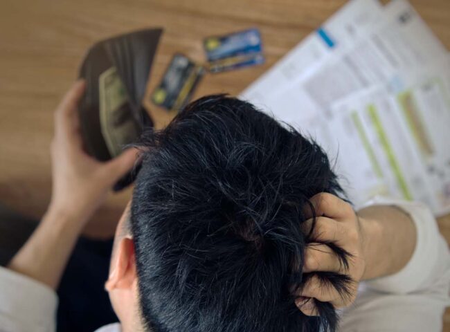 Executor Liability: Administration of an Insolvent Estate