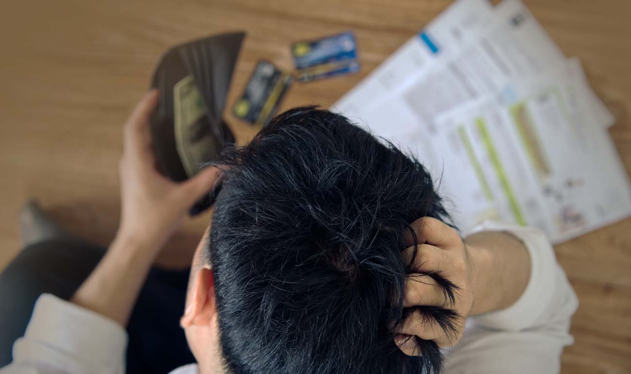 Executor Liability: Administration of an Insolvent Estate