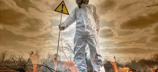 Inheritance Disputes: What is 'Scorched Earth' Litigation?