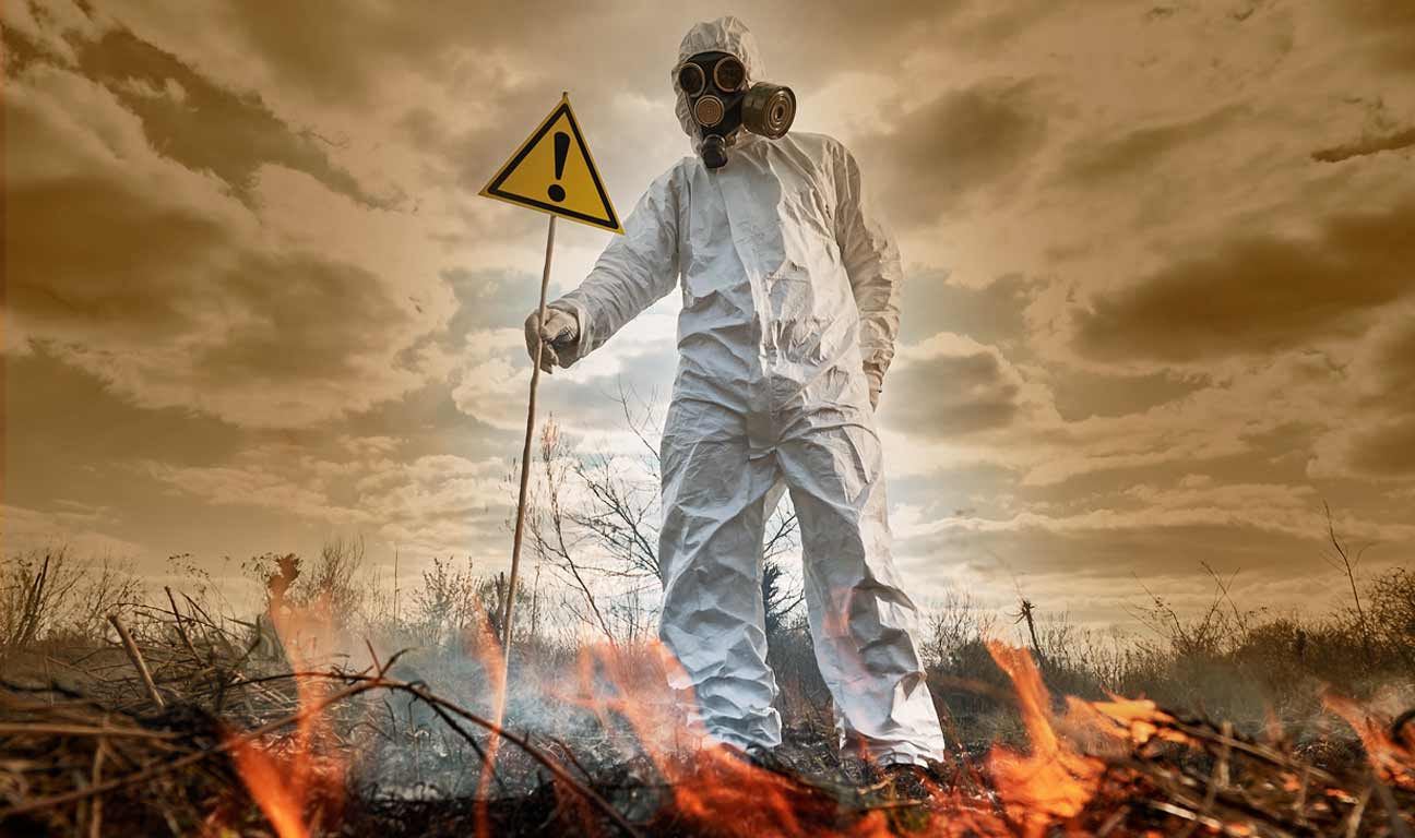 Inheritance Disputes: What is 'Scorched Earth' Litigation?