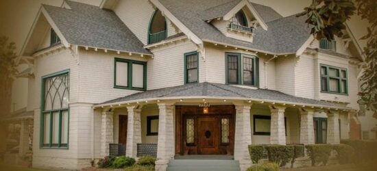 Critically acclaimed drama series "Six Feet Under" provides a cautionary tale about the pitfalls of neglecting succession planning in a family business. 