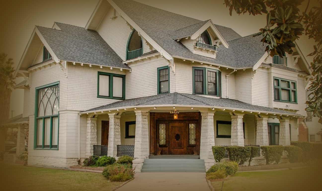 Critically acclaimed drama series "Six Feet Under" provides a cautionary tale about the pitfalls of neglecting succession planning in a family business. 